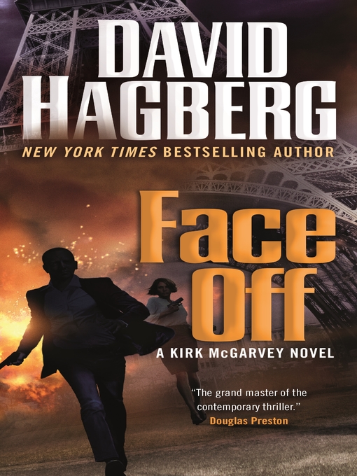 Title details for Face Off by David Hagberg - Available